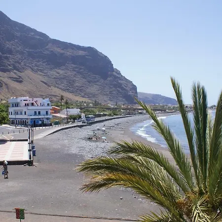 Casanova 1a La Playa de la Calera