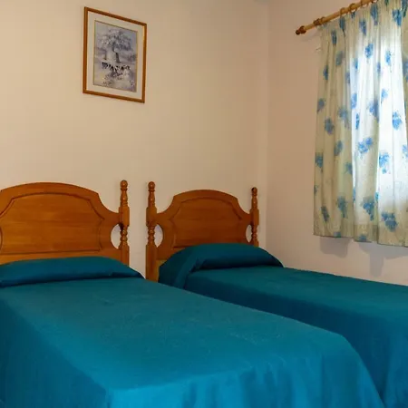 Casanova 1a Apartment