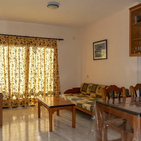 شقة Casanova 1a *