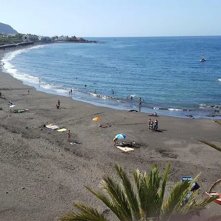 Casanova 1a Apartment La Playa de la Calera