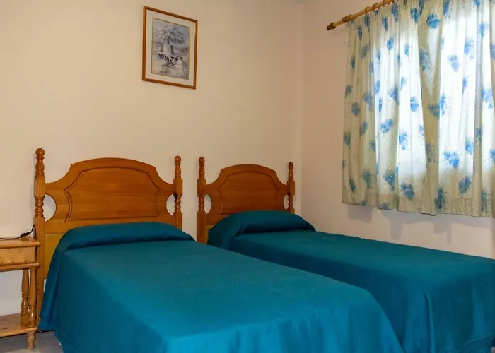 Casanova 1a Apartment