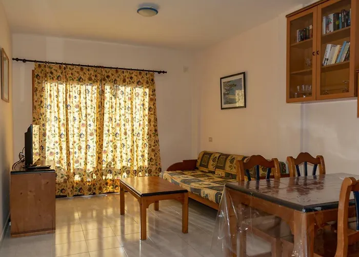 Apartment Casanova 1a *