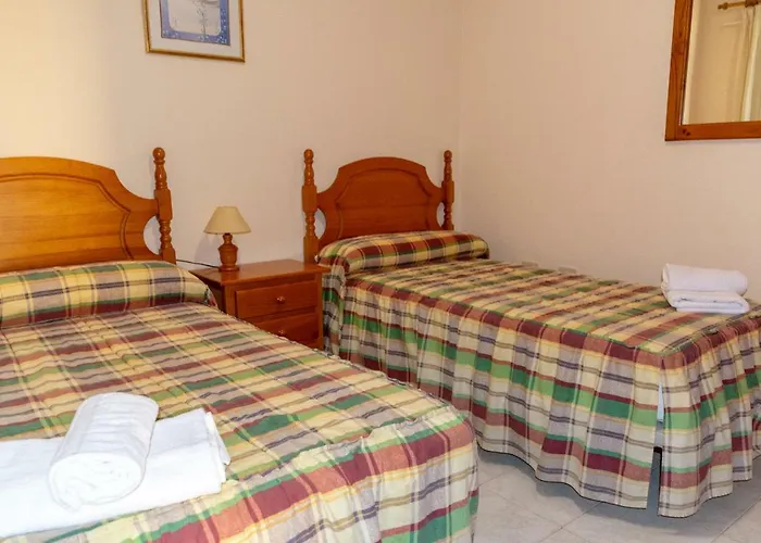 Apartment Casanova 1a *