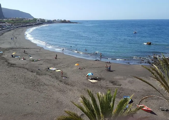 Casanova 1a Apartment La Playa de la Calera