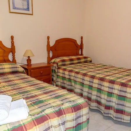 Apartment Casanova 1a *